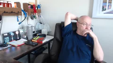 millenium0129 online show from 03.31.26