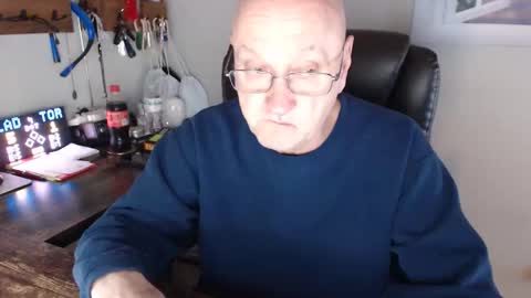 millenium0129 online show from 04.07.26