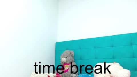 Aleja online show from 02.08.25