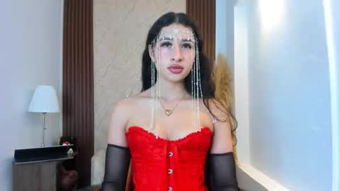 Aleja online show from 02.13.26