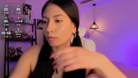 Snapshot of miller_vanessa_ chatting on 02.18.26 miller_vanessa_ online show from 02.18.26