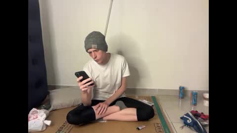 SlimnHungOH online show from 02.06.26