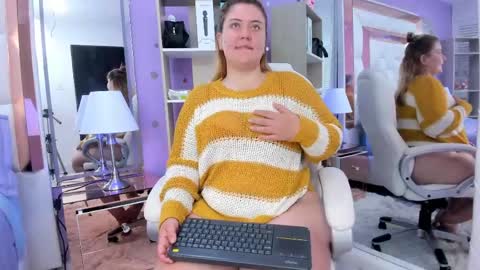 millers_rousse online show from 04.07.26