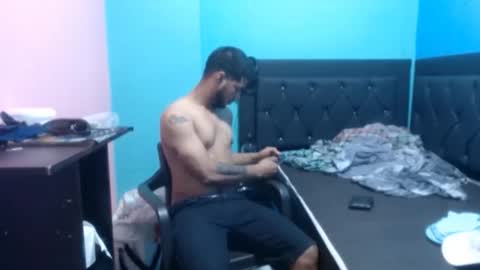 millerthh online show from 04.12.26