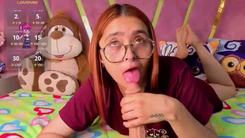 milleyjones_ online show from 10.11.25