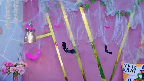 milleyjones_ online show from 10.17.25