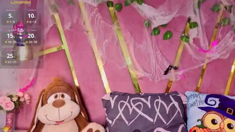 milleyjones_ online show from 10.23.25