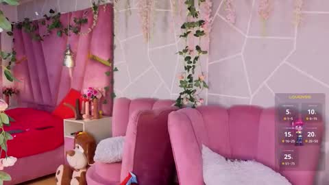 milleyjones_ online show from 11.12.25