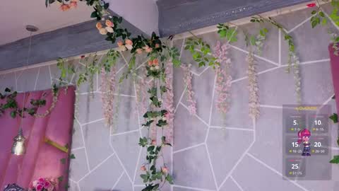 milleyjones_ online show from 11.13.25