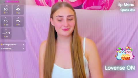 Milly online show from 12.06.24