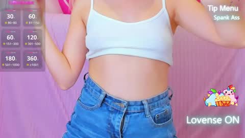 Milly online show from 12.09.24