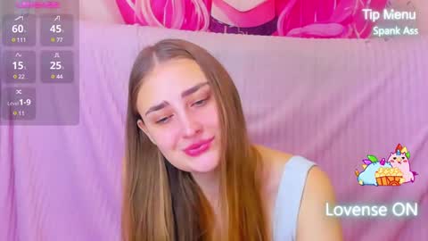 Milly online show from 02.10.25