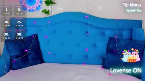 Milly online show from 11.25.25