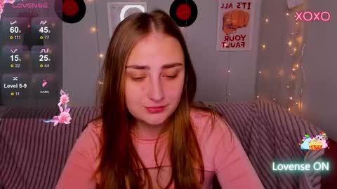 Milly online show from 12.23.25