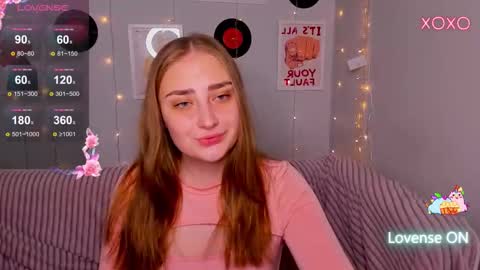 Milly online show from 01.13.26