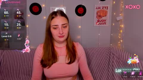 Snapshot of millibrooks chatting on 01.17.26 Milly online show from 01.17.26