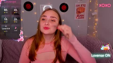 Snapshot of millibrooks chatting on 01.19.26 Milly online show from 01.19.26