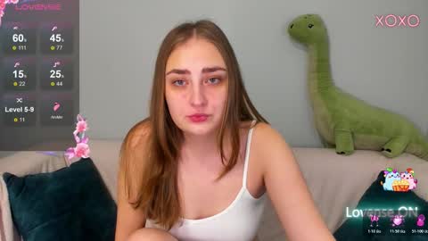 Snapshot of millibrooks chatting on 02.09.26 Milly online show from 02.09.26