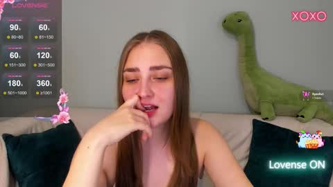 Snapshot of millibrooks chatting on 02.10.26 Milly online show from 02.10.26