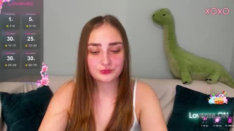 Snapshot of millibrooks chatting on 02.13.26 Milly online show from 02.13.26