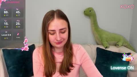 Snapshot of millibrooks chatting on 02.28.26 Milly online show from 02.28.26