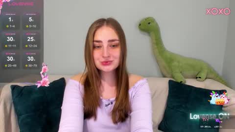 millibrooksss online show from 03.23.26