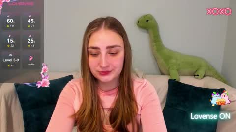 millibrooksss online show from 03.25.26