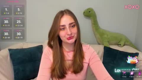 millibrooksss online show from 03.26.26