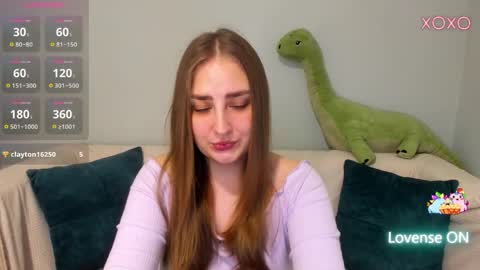 millibrooksss online show from 03.28.26