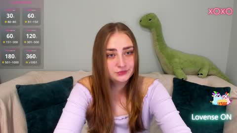 millibrooksss online show from 03.30.26