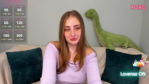 millibrooksss online show from 04.02.26