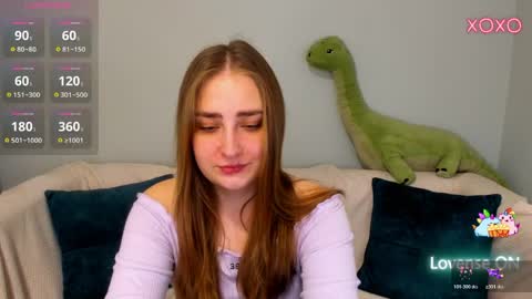 millibrooksss online show from 04.14.26