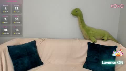 millibrooksss online show from 04.16.26