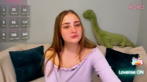 millibrooksss online show from 04.17.26