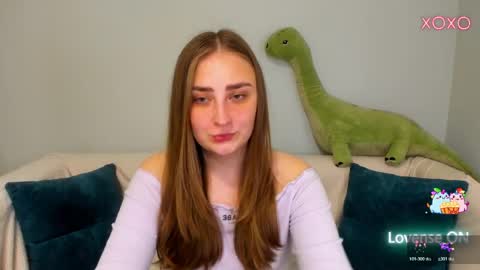 millibrooksss online show from 05.12.26
