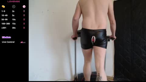  Millie  Shaun  online show from 01.15.26