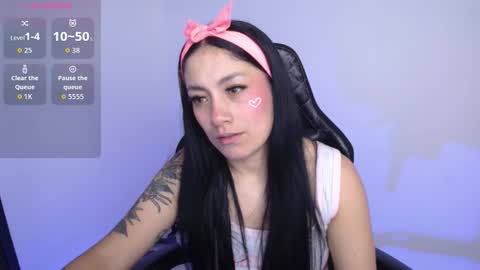 Millie Bobby online show from 11.24.25