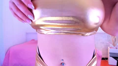 Millie online show from 02.04.26