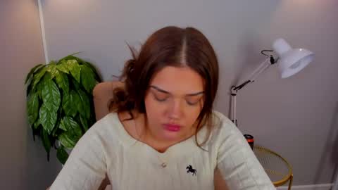 millie_chapmann online show from 04.10.26