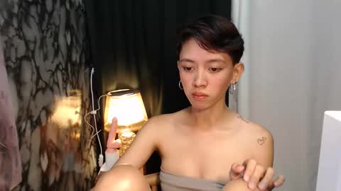 Im Milliedont forget to follow me online show from 03.11.26