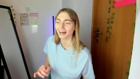 millie_lacroix online show from 05.18.26