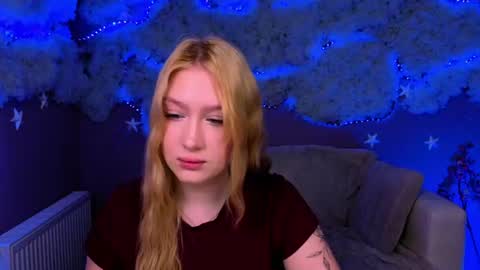 Millie online show from 04.19.26