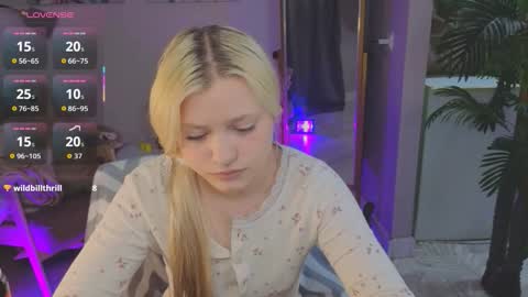 Millie online show from 10.10.25