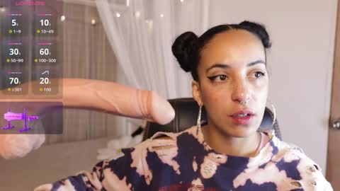 millie_volturi online show from 06.04.26