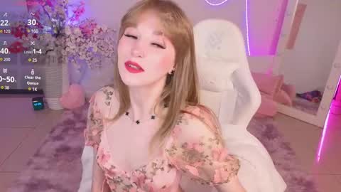 Millie  online show from 05.22.26