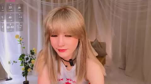 Millie  online show from 06.19.26