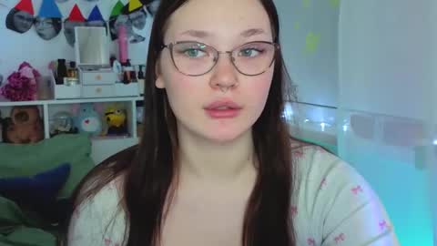 Millie online show from 10.24.25