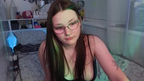 Millie online show from 02.07.26