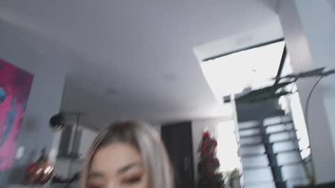 Mila  online show from 12.21.24