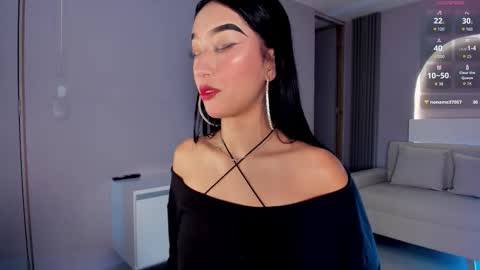 Ana Maria online show from 11.06.25